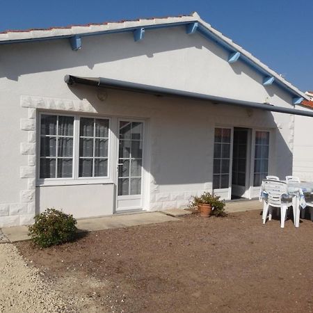 Maisonnette Calme Proche Peche Avec Jardin Et Wifi - Fr-1-476-2 LʼAiguillon-sur-Mer Exterior foto