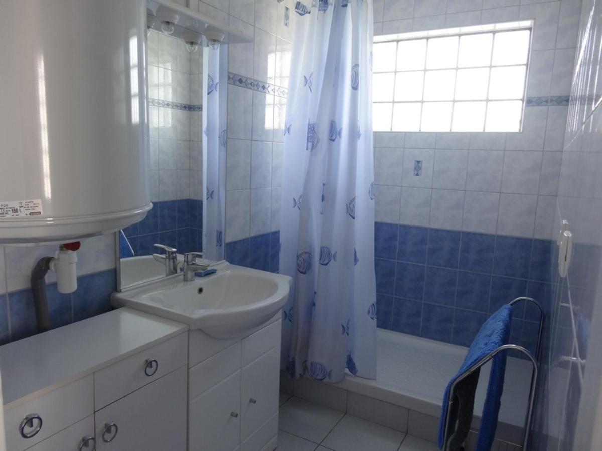 Maisonnette Calme Proche Peche Avec Jardin Et Wifi - Fr-1-476-2 LʼAiguillon-sur-Mer Exterior foto